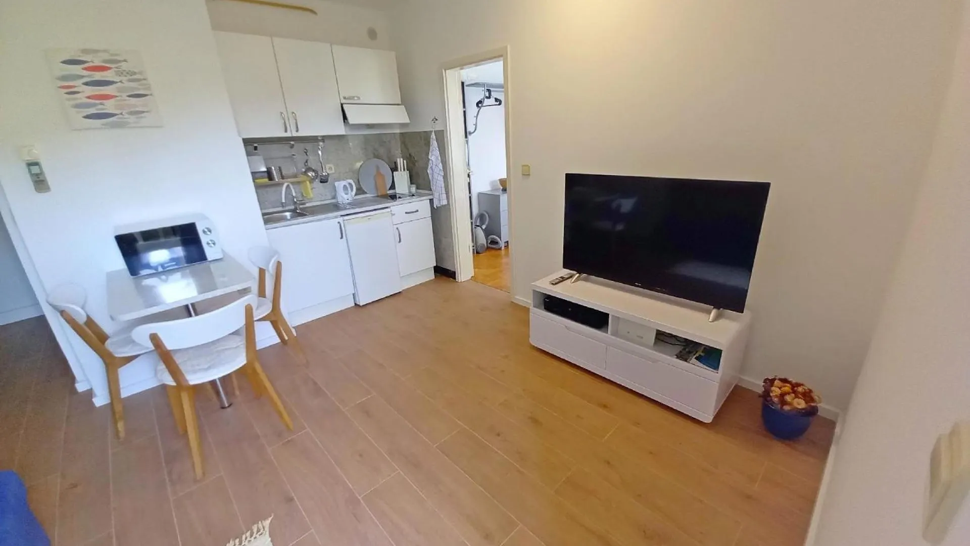 Apartment Ferienwohnung Fuer 3 Personen Ca 33 M In Pula, Istrien Pula Und Umgebung