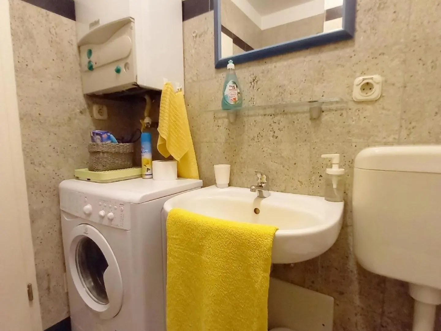 Apartment Ferienwohnung Fuer 3 Personen Ca 33 M In Pula, Istrien Pula Und Umgebung