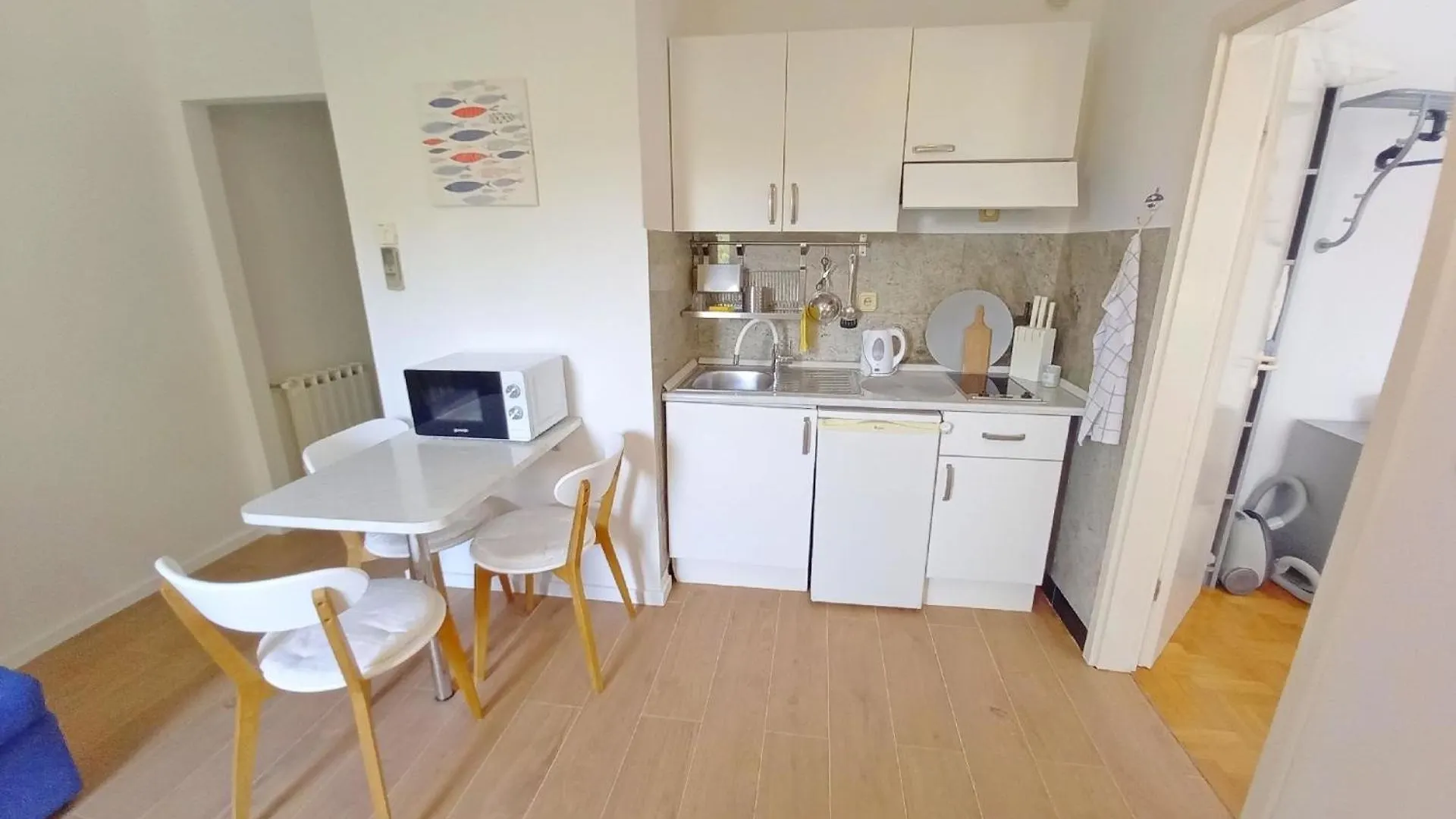 Ferienwohnung Fuer 3 Personen Ca 33 M In Pula, Istrien Pula Und Umgebung Croatia