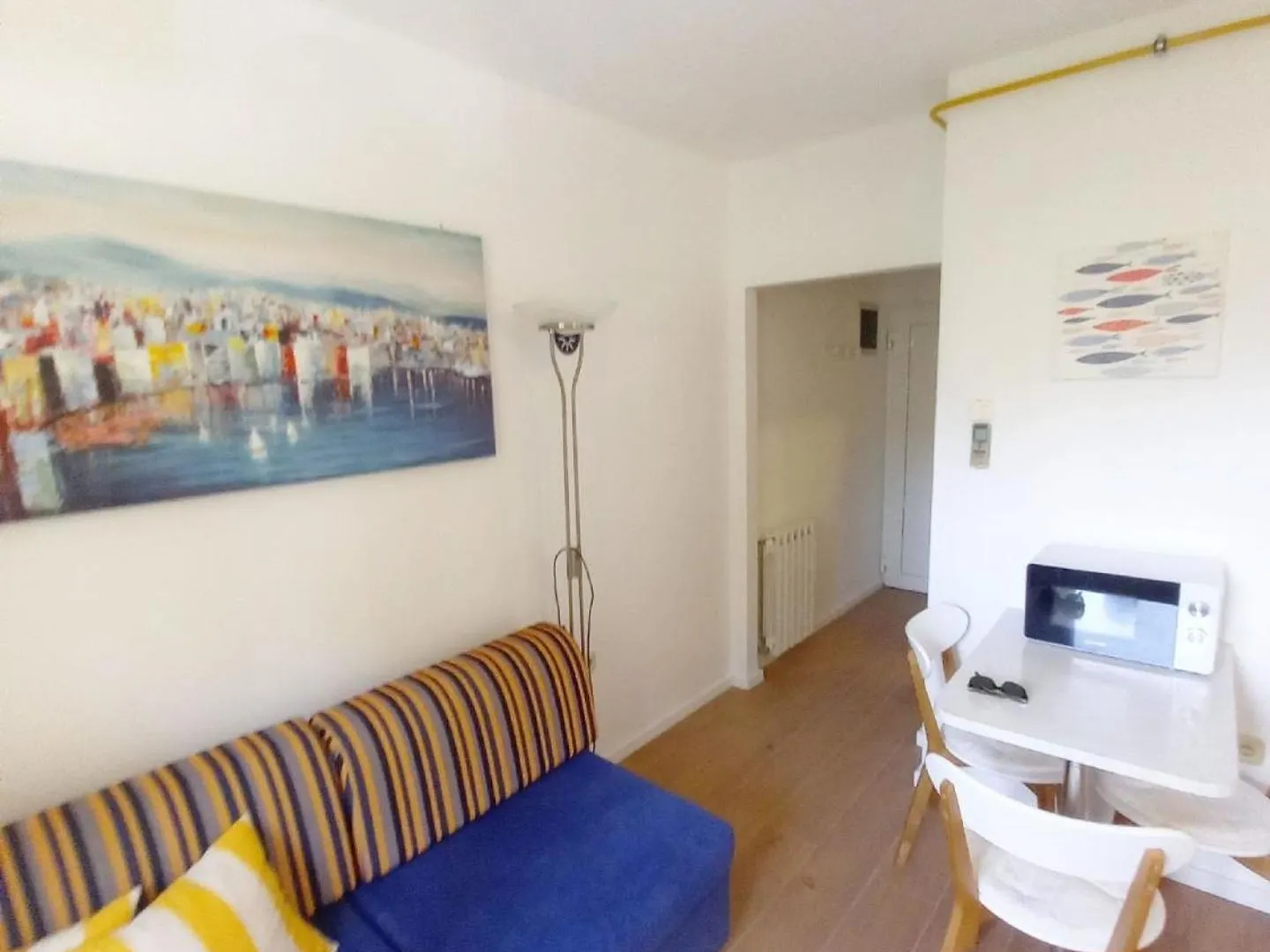 Apartment Ferienwohnung Fuer 3 Personen Ca 33 M In Pula, Istrien Pula Und Umgebung