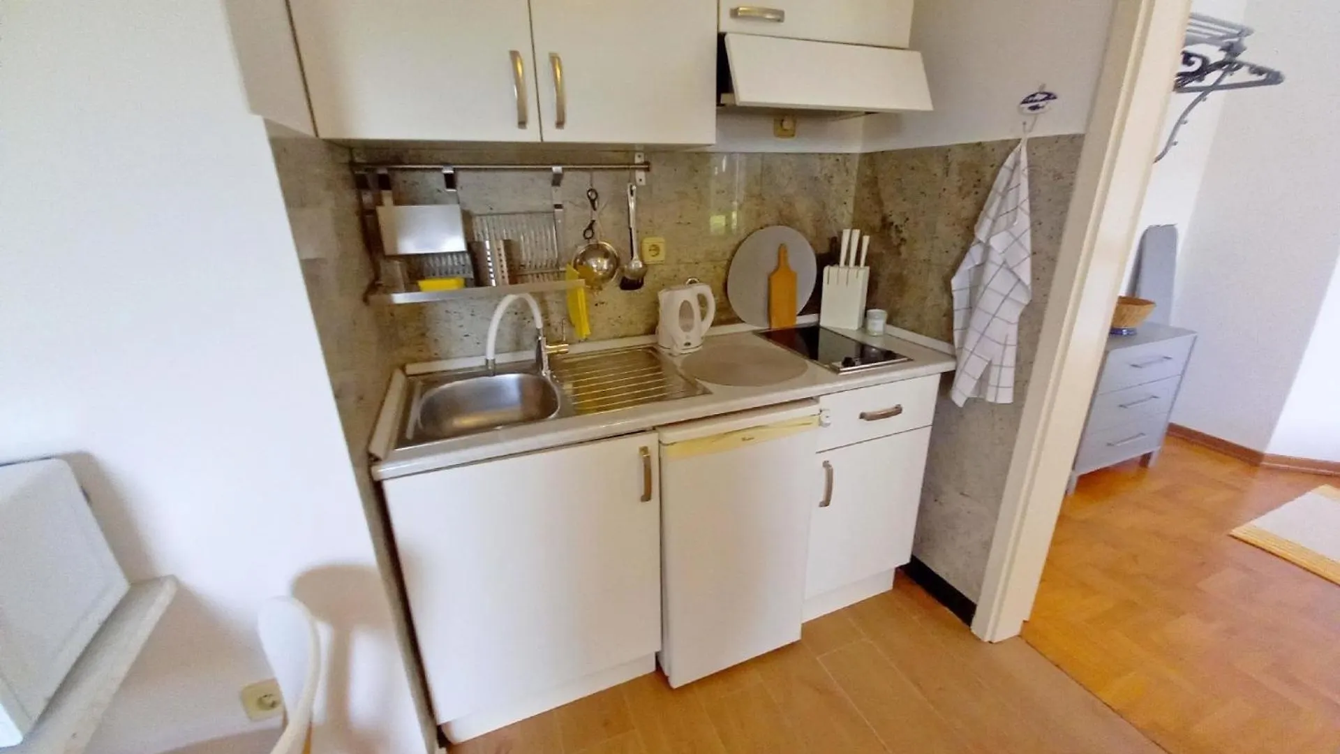 Ferienwohnung Fuer 3 Personen Ca 33 M In Pula, Istrien Pula Und Umgebung 0*,