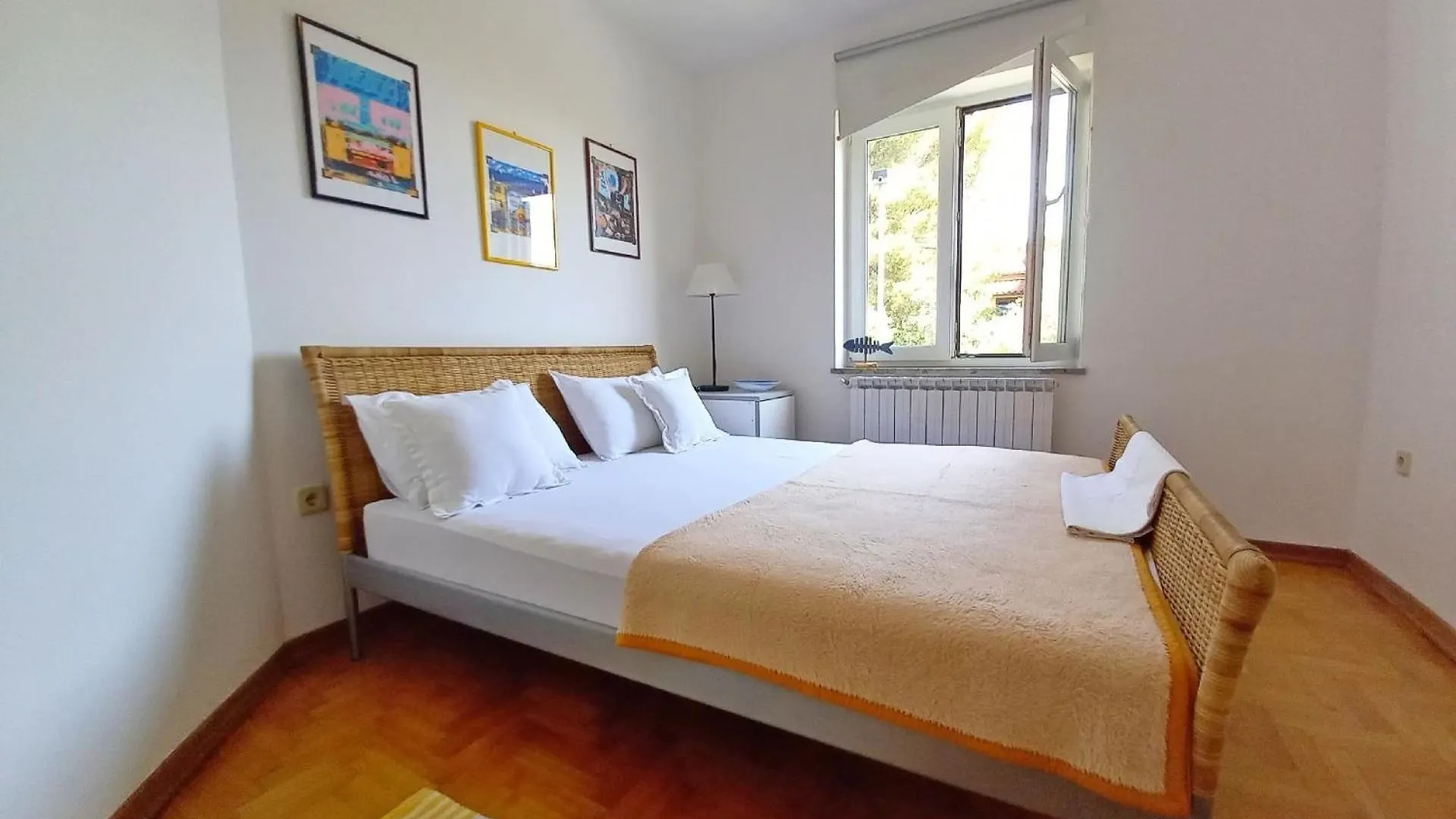 Ferienwohnung Fuer 3 Personen Ca 33 M In Pula, Istrien Pula Und Umgebung Apartment
