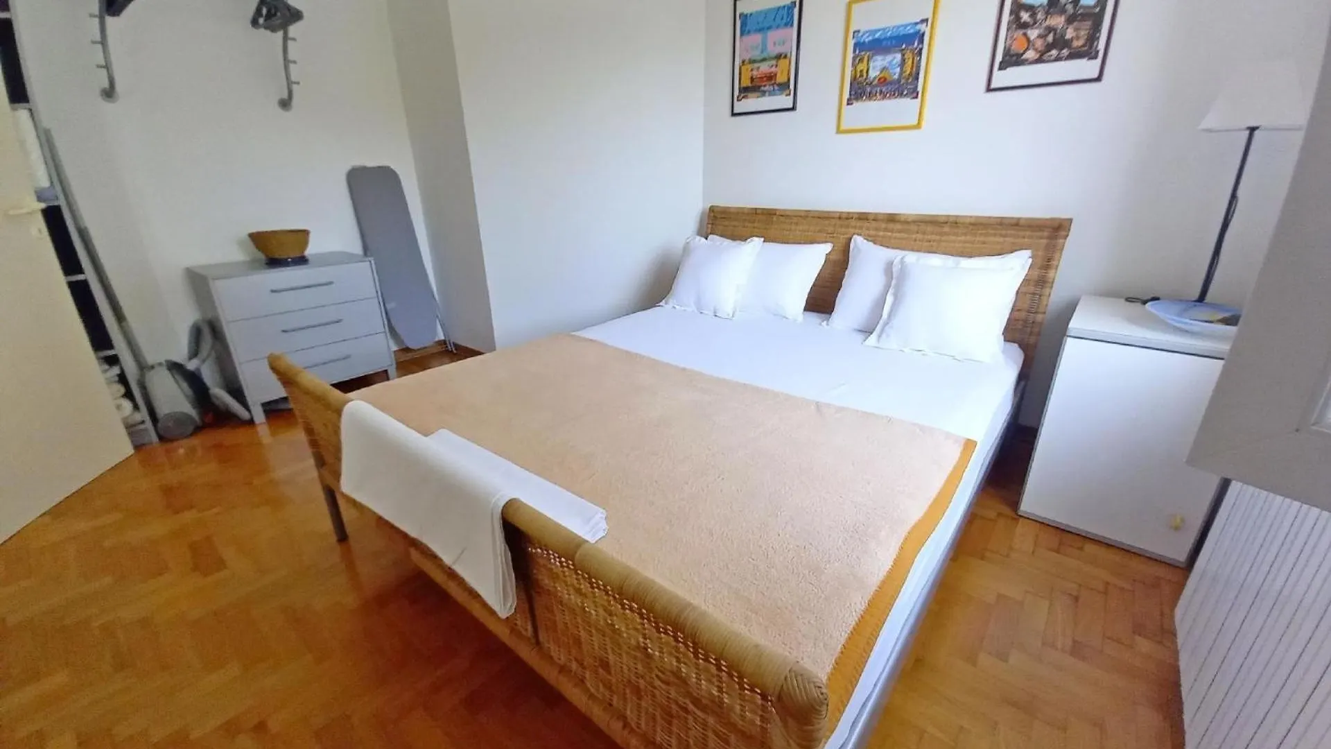 Apartment Ferienwohnung Fuer 3 Personen Ca 33 M In Pula, Istrien Pula Und Umgebung