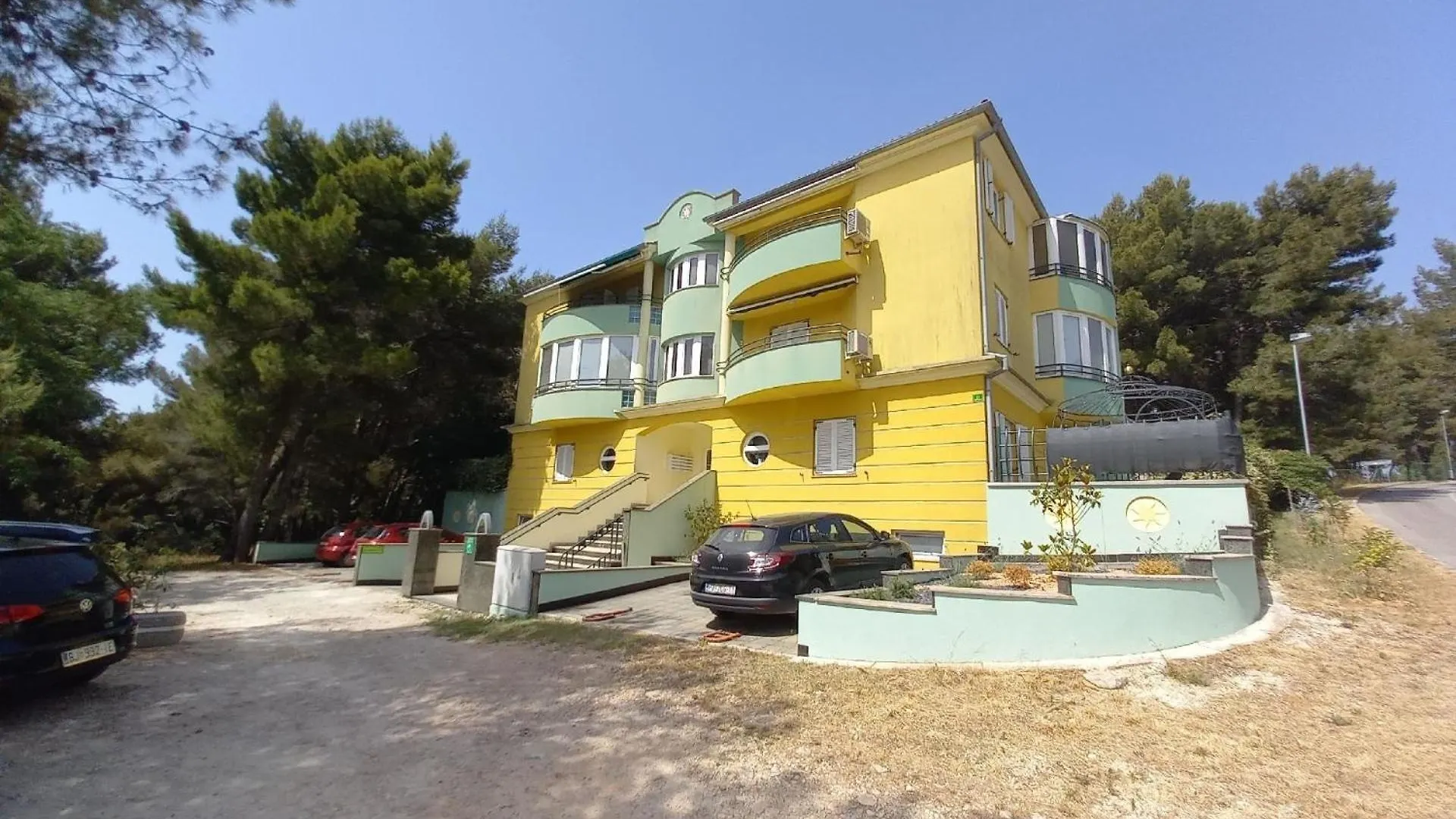 Ferienwohnung Fuer 3 Personen Ca 33 M In Pula, Istrien Pula Und Umgebung 0*,