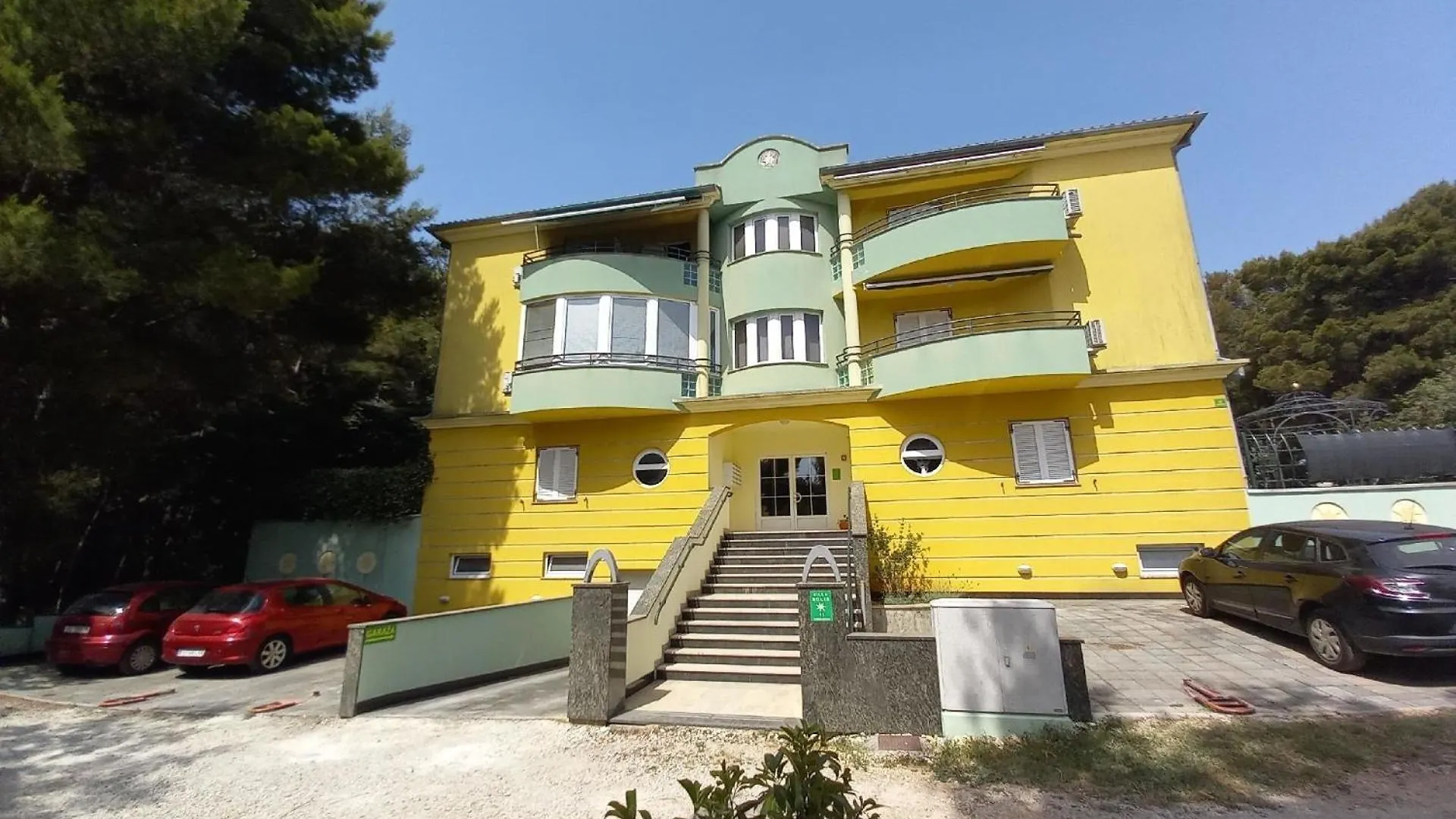 Apartment Ferienwohnung Fuer 3 Personen Ca 33 M In Pula, Istrien Pula Und Umgebung